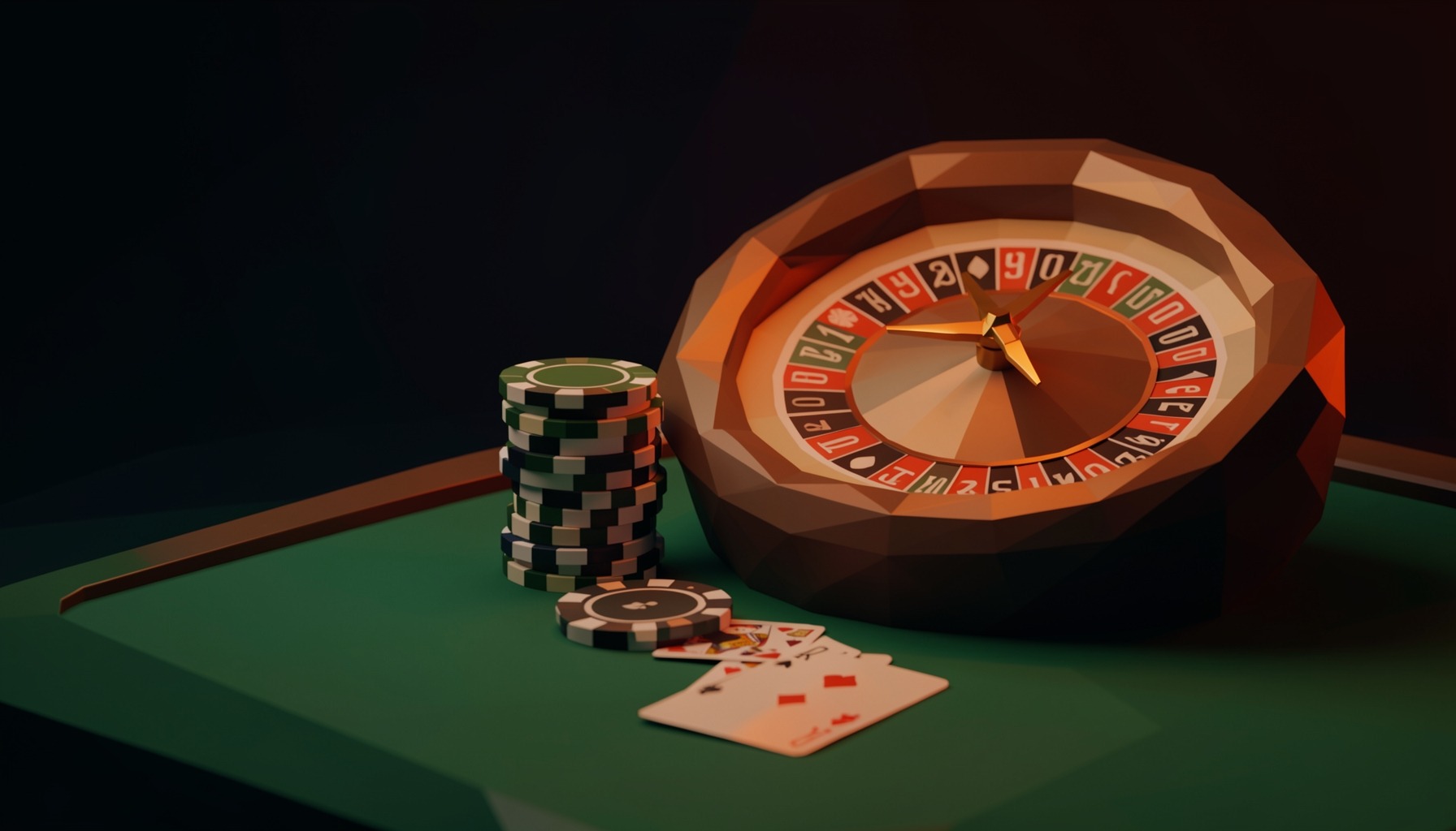 HUF online casino